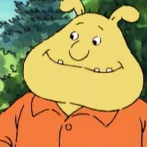 Meet your Posher, Ibrahim